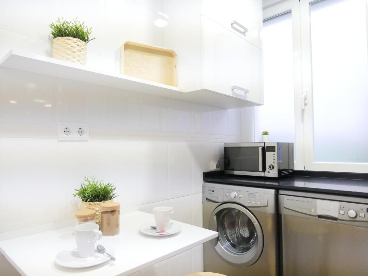 Appartement And Charming - Guggenheim & Old Town