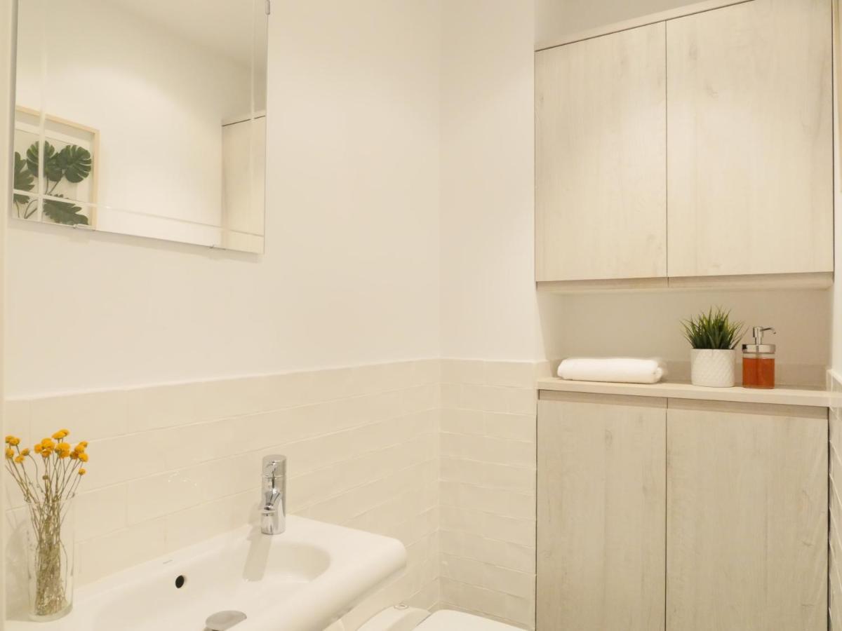 Appartement And Charming - Guggenheim & Old Town