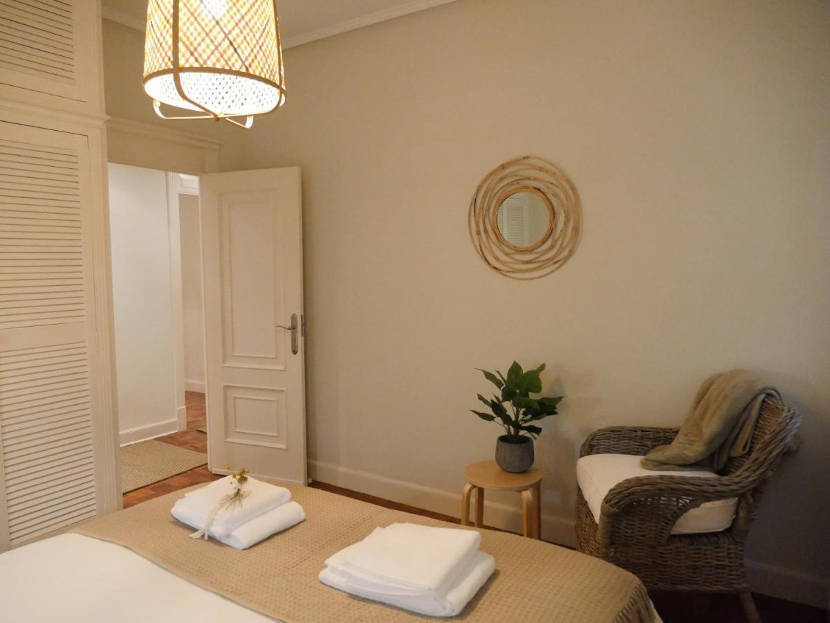 Appartement And Charming - Guggenheim & Old Town *