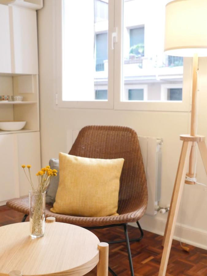 Appartement And Charming - Guggenheim & Old Town Bilbao